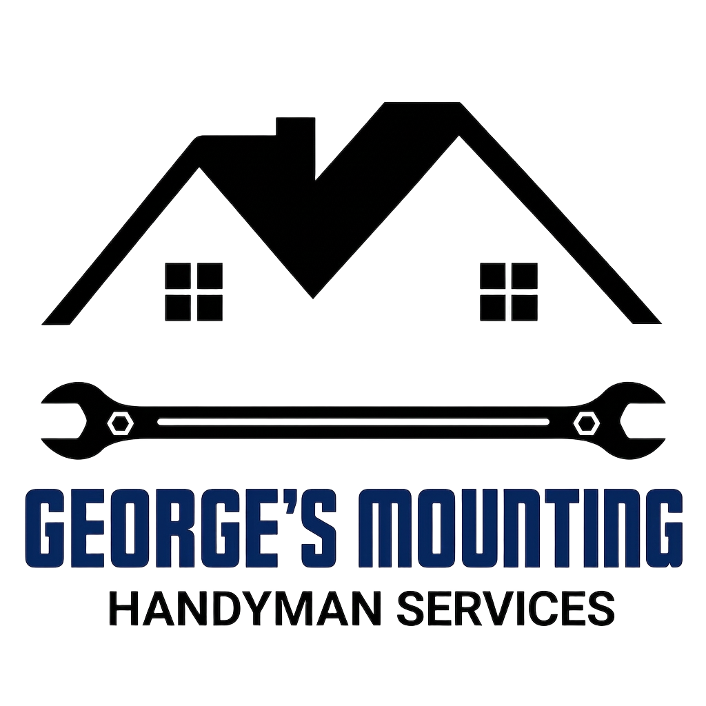 George's Mounting Handyman Services